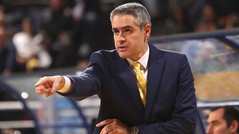 Μπάσκετ: Επισημοποιήθηκε η συμφωνία του Ηρακλή με τον Καστρίτη