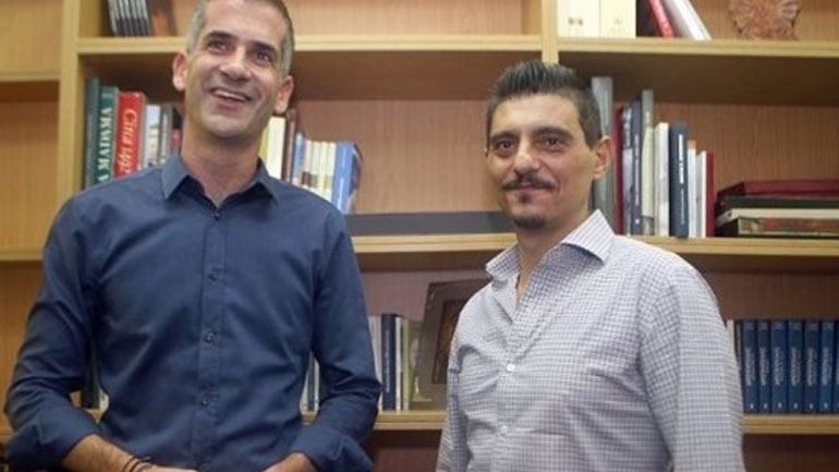 Στα γήπεδα η ΝΔ θα τα αλλάξει όλα… όσα άλλαξε ο Σύριζα