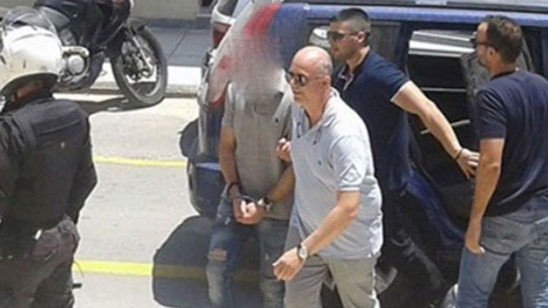 Ζάκυνθος: Συγκλονίζει η απολογία του 27χρονου που σκότωσε τον πατέρα του