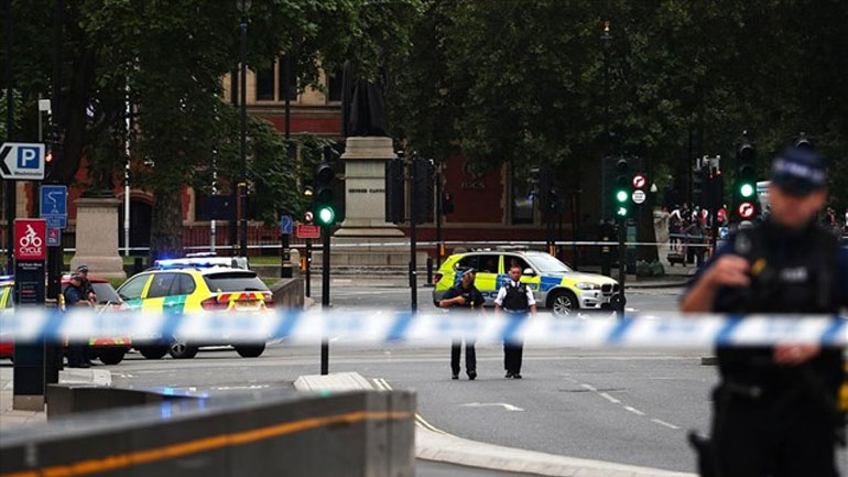 Συνελήφθη ύποπτος για τη δολοφονία της 26χρονης εγκύου στο Λονδίνο