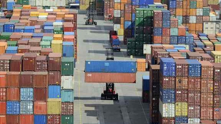 Να τεθεί εθνικός στόχος για εξίσωση εισαγωγών-εξαγωγών προτείνει ο Σύνδεσμος Εξαγωγέων