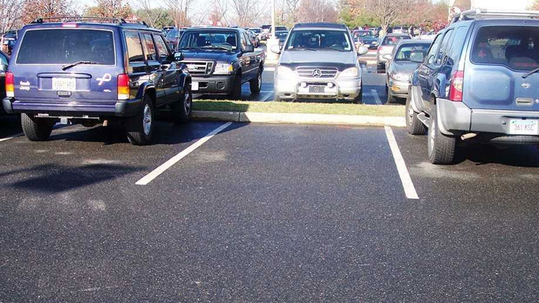 Ηράκλειο: Έκαναν εργασίες για διαμόρφωση χώρου πάρκινγκ και ανακάλυψαν πολεμικό υλικό