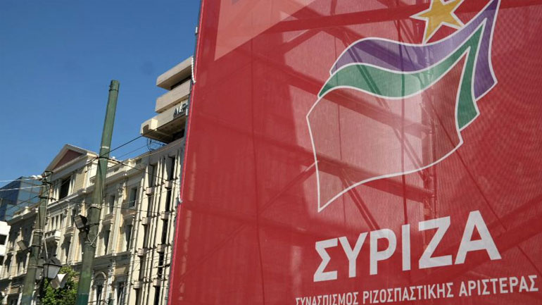 ΣΥΡΙΖΑ: Ο κ. Μητσοτάκης να αποπέμψει τον εκπρόσωπο της Lamda κ. Οικονόμου από την κυβέρνηση