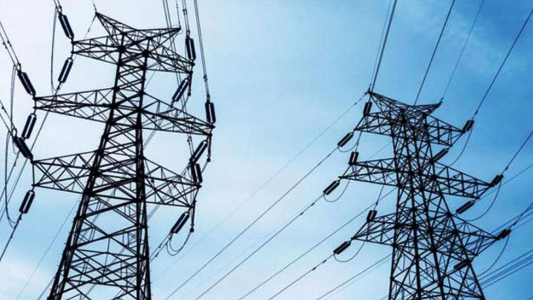 Αποκατάσταση του δικτύου υψηλής τάσης στη Χαλκιδική