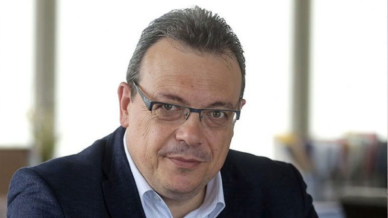 Φάμελλος: Επείγουσα πολιτική η προσαρμογή στην κλιματική αλλαγή