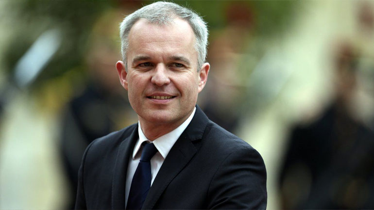 Ύποπτος για δαπάνες χλιδής ο Γάλλος υπουργός ντε Ρουζί