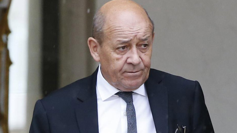 Η Τρίπολη απαιτεί «επειγόντως» εξηγήσεις από το Παρίσι για γαλλικό οπλισμό που βρέθηκαν στη Γαριάν