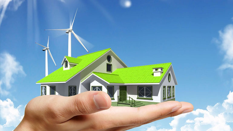 Τον Σεπτέμβριο η έναρξη υποβολής αιτήσεων για το πρόγραμμα «Εξοικονόμηση Κατ’ οίκον ΙΙ»