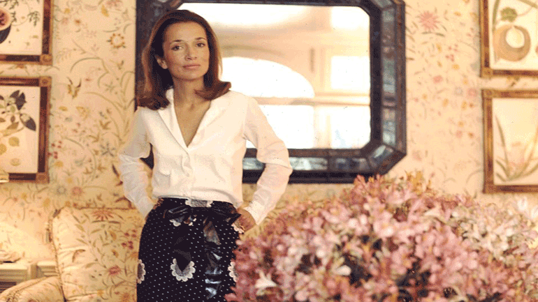 Πωλούνται σε δημοπρασία έργα τέχνης και αναμνηστικά από τη συλλογή της Λι Ράτζιβιλ