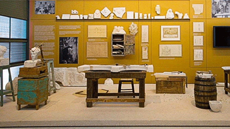 Αυτά είναι τα πιο πρωτότυπα μουσεία που θα συναντήσετε σε καλοκαιρινούς προορισμούς