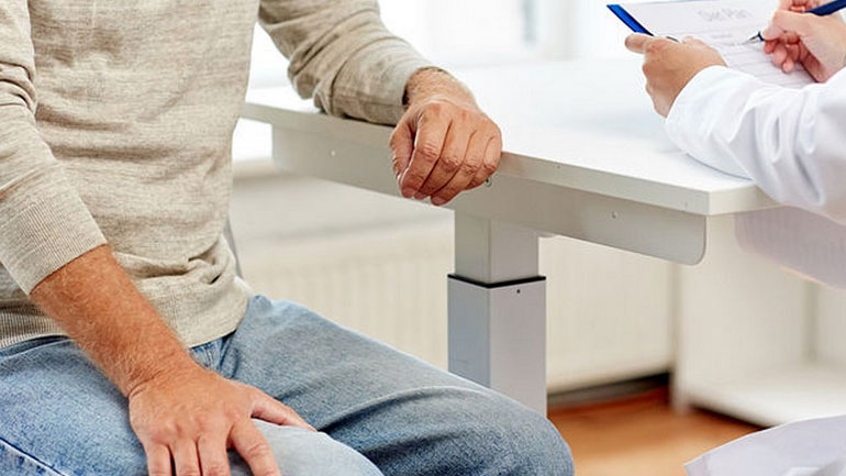 Τροποποιήσιμοι και μη τροποποιήσιμοι παράγοντες που επηρεάζουν την υγεία του πέους