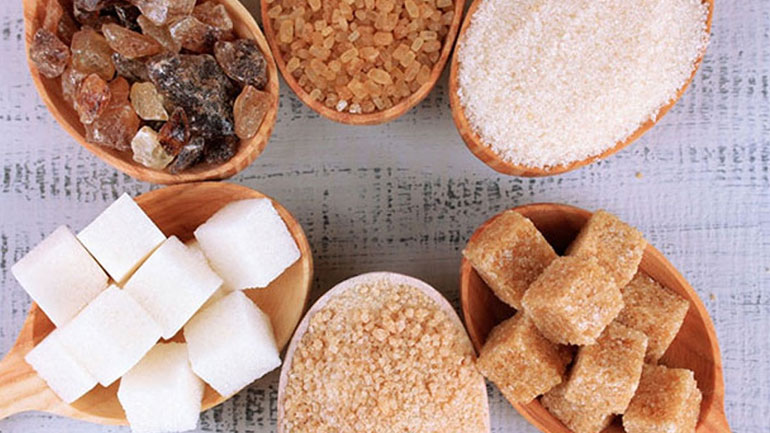 Τα υποκατάστατα της ζάχαρης μπορεί και να παχαίνουν