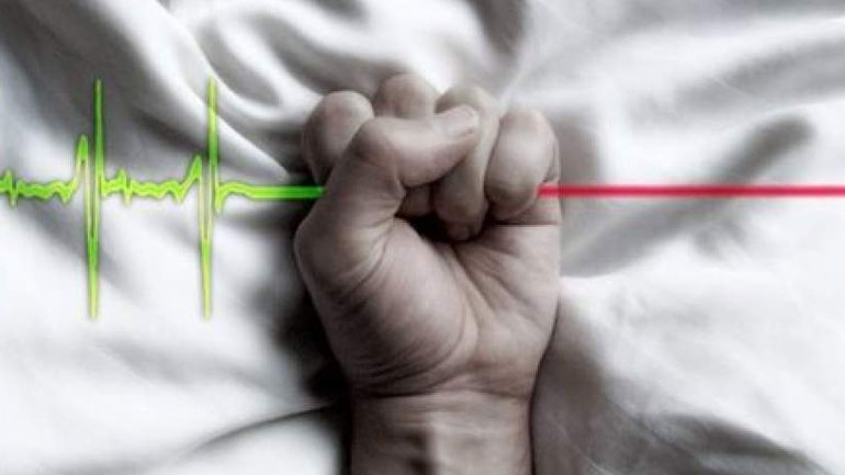 Ισπανία: Ένα εκατ. υπογραφές για το «δικαίωμα στον αξιοπρεπή θάνατο»