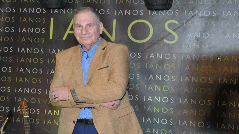 «Συγγνώμη που αργά σ’ αγάπησα» – Θεατρική performance του Costantino Salis