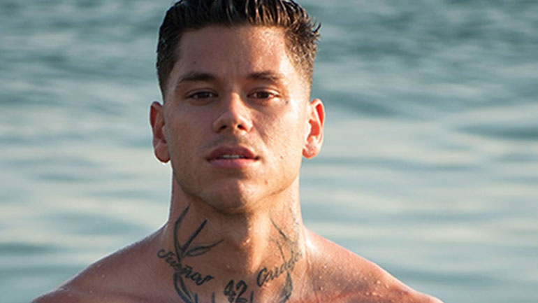 Mike: «Μου έχουν κάνει ανήθικη πρόταση στο Instagram με μεγάλο πόσο»