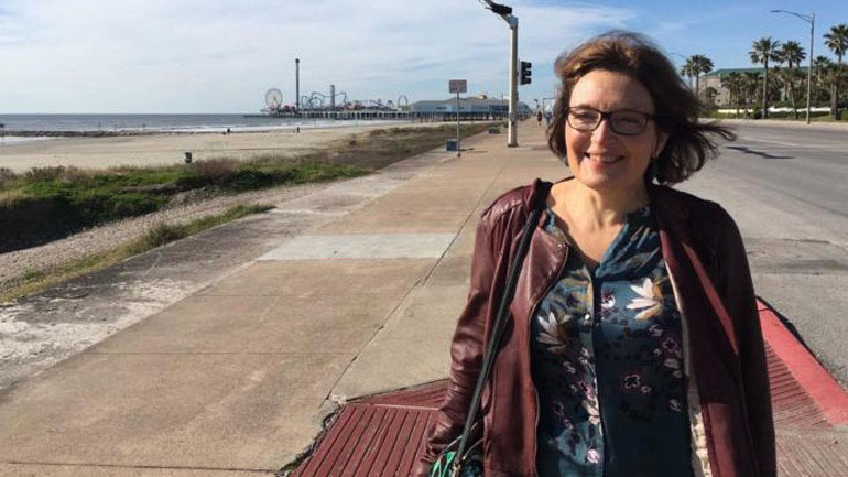 Σφίγγει ο κλοιός για την υπόθεση δολοφονίας της Βρετανίδας βιολόγου