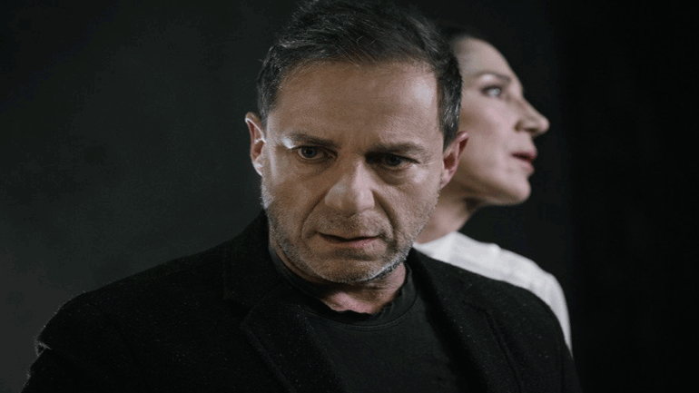 «Οιδίπους Τύραννος» του Σοφοκλή στο Αρχαίο Θέατρο Επιδαύρου