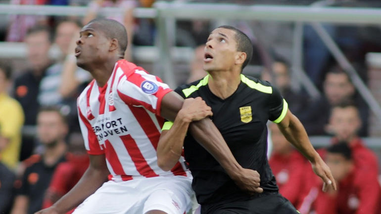 Τρίτη φιλική ήττα για τον Άρη, έχασε 3-0 από την Αϊντχόφεν