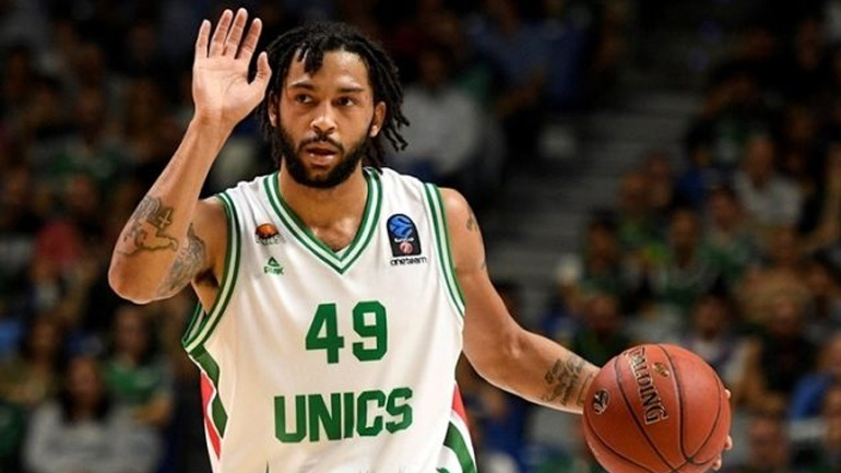 Μπάσκετ: Στην Μπασκόνια ο Χένρι