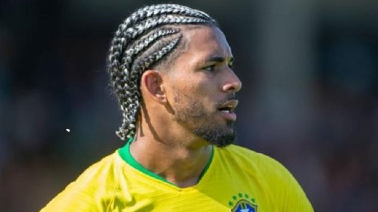 Ανακοίνωσε τον Ντάγκλας Λουίζ η Άστον Βίλα