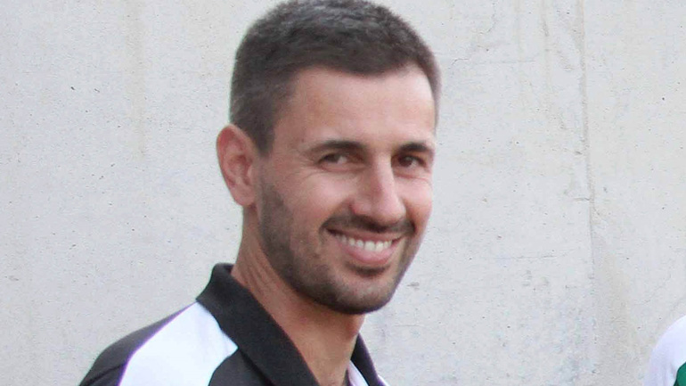 Στον πάγκο του ΟΦΗ ο Γιώργος Σίμος