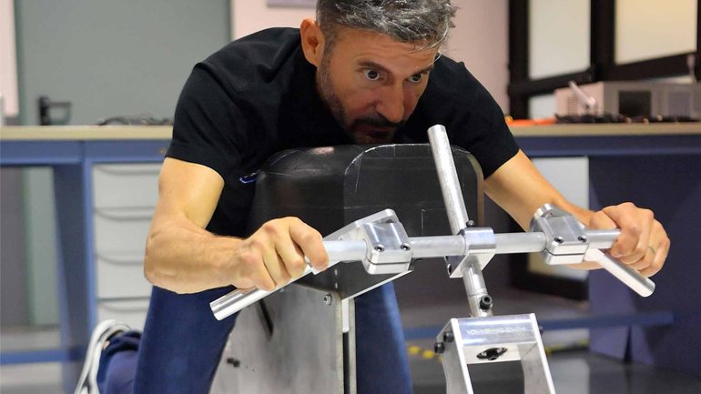 O Max Biaggi στον δρόμο ενός ξεχωριστού ρεκόρ