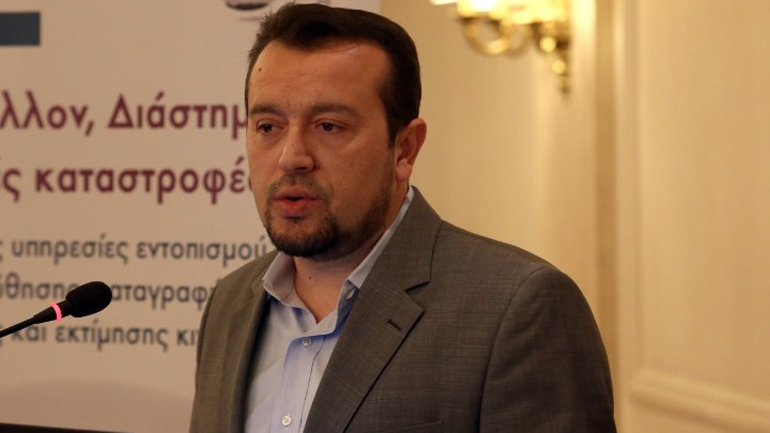 Νίκος Παππάς: Πρώτα άνοιγμα στην κοινωνία και μετά συνέδριο Νίκος Παππάς: Πρώτα άνοιγμα στην κοινωνία και μετά συνέδριο