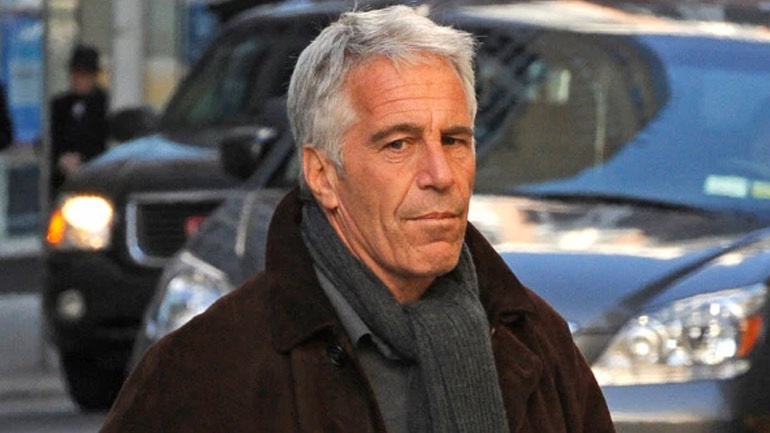 ΗΠΑ: O επιχειρηματίας Τζέφρι Επστάιν πλήρωσε 350.000 δολάρια σε δύο δυνητικούς μάρτυρες στην υπόθεση δίωξής του