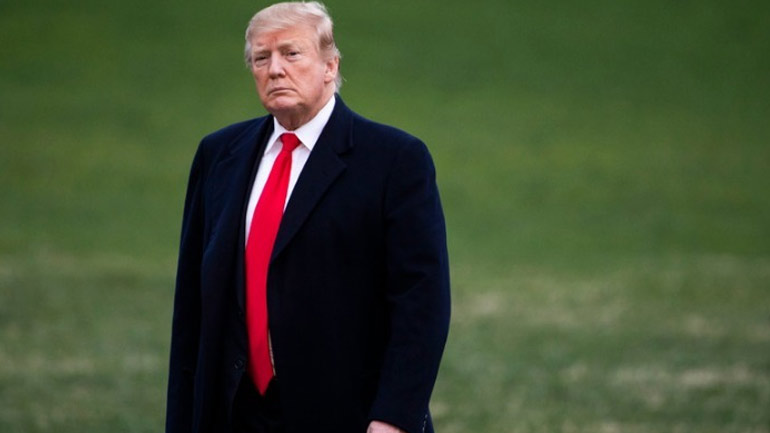 ΗΠΑ: Κορυφαίοι γερουσιαστές ζητούν από τον Τραμπ να επιβάλει κυρώσεις στην Τουρκία για τους S-400