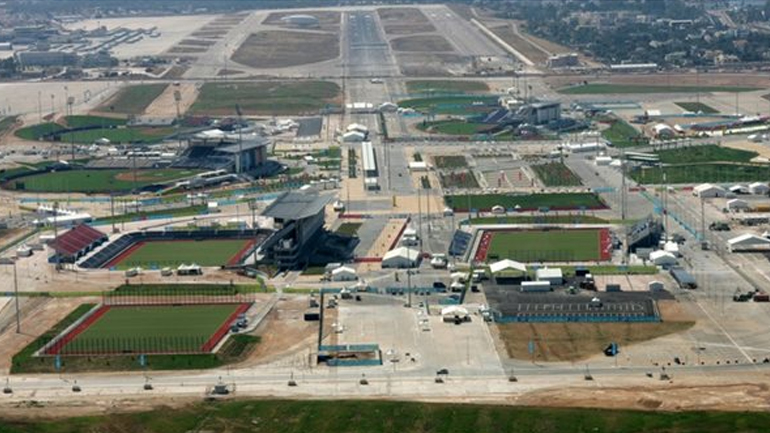 Handelsblatt: Το Ελληνικό μπορεί να γίνει σύμβολο της ανάπτυξης στην Ελλάδα