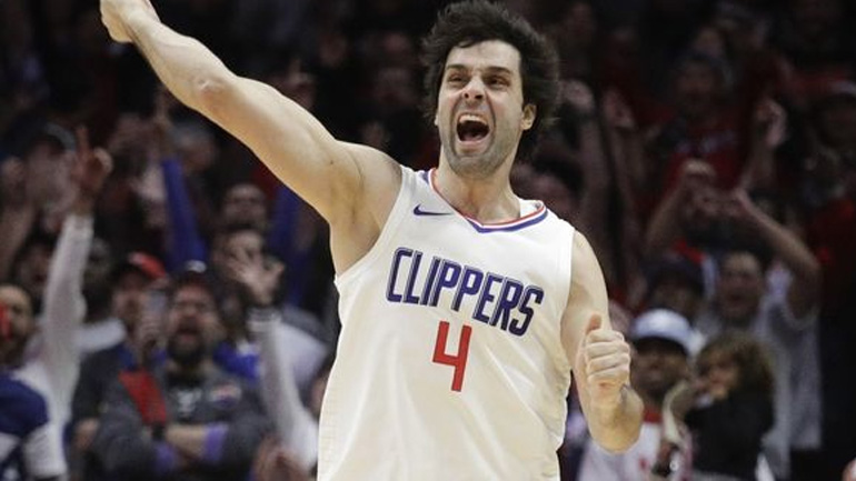 Mπάσκετ: Ο Τεόντοσιτς υπογράφει τριετές συμβόλαιο με τη Βίρτους Μπολόνια !