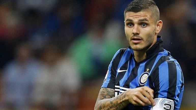 Στην πόρτα της εξόδου ο Ικάρντι – Δεν ακολουθεί την προετοιμασία της Ίντερ στην Ασία