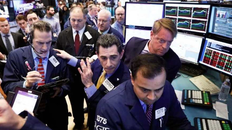 Wall Street: Ξεπέρασε τις 3.000 μονάδες ο S&P 500