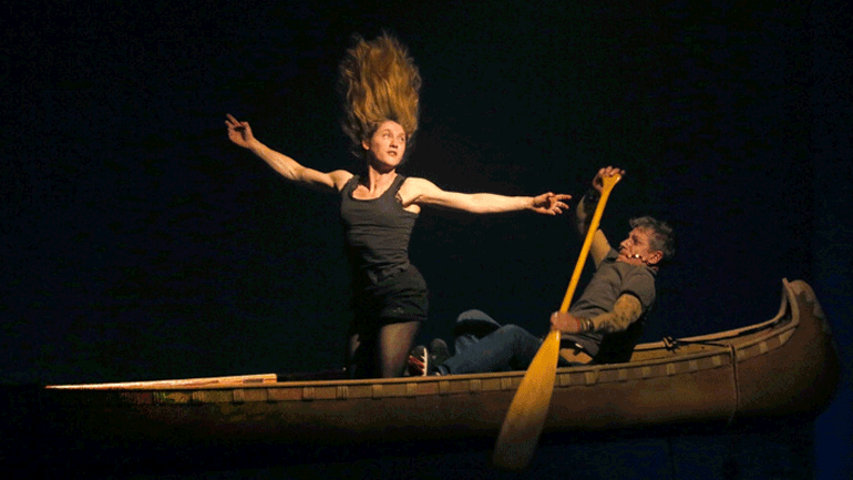 Πού θα πάμε σήμερα στην πόλη – Ατζέντα εκδηλώσεων