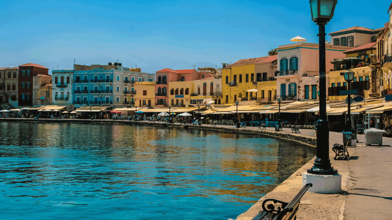 Καλοκαίρι πολιτισμού σε κάθε γωνιά της Περιφερειακής Ενότητας Χανίων