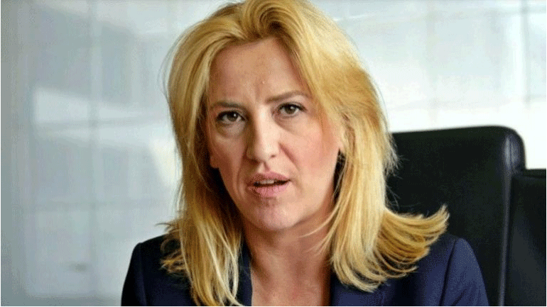 Ρένα Δούρου