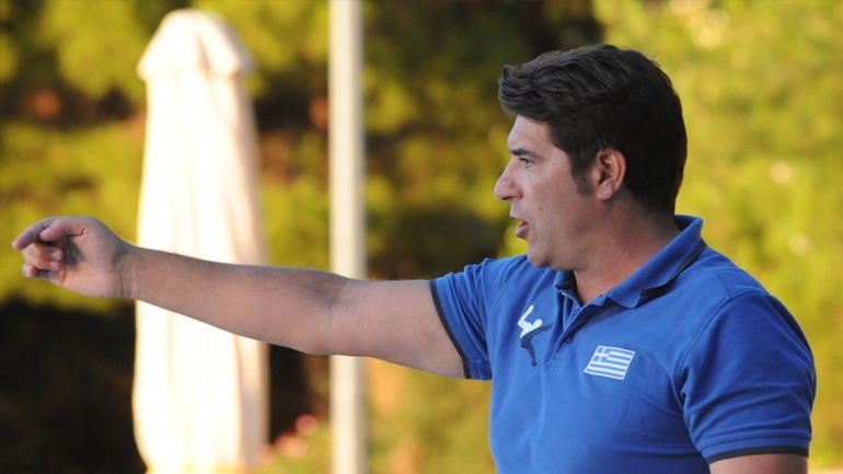 Πόλο: Δυσκολεύτηκε αλλά νίκησε και την Ουγγαρία η Εθνική πόλων νέων ανδρών