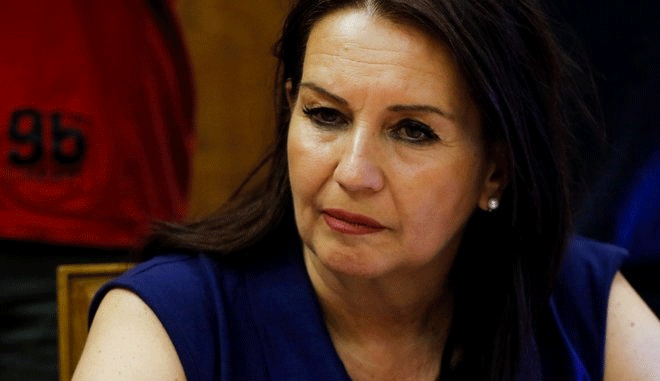 Ιωάννα Κριεκούκη 