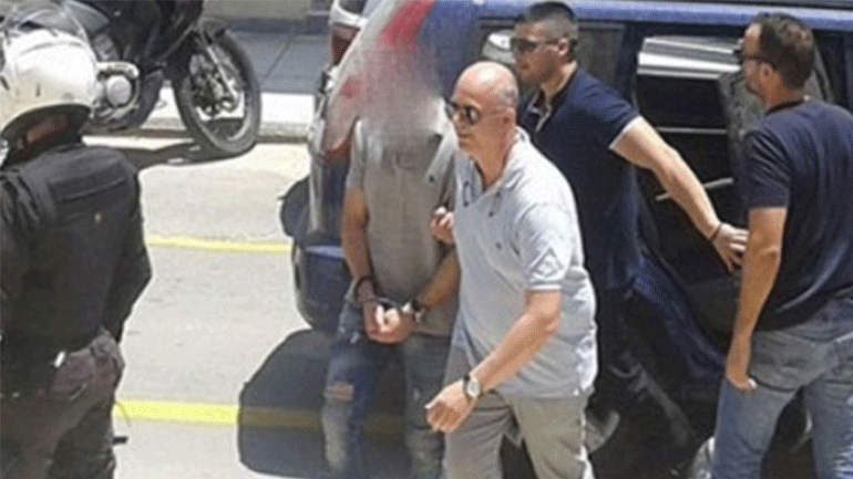 Ελεύθερος με περιοριστικούς όρους ο 27χρονος πατροκτόνος της Ζακύνθου – Τι δήλωσε ο συνήγορός του