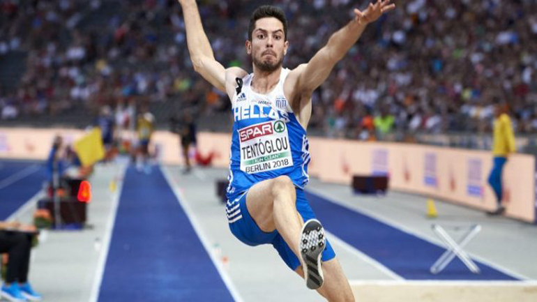 Συγχαρητήρια του ΚΚΕ στον Μ. Τεντόγλου για το χρυσό μετάλλιο στο ευρωπαϊκό πρωτάθλημα Κ-23