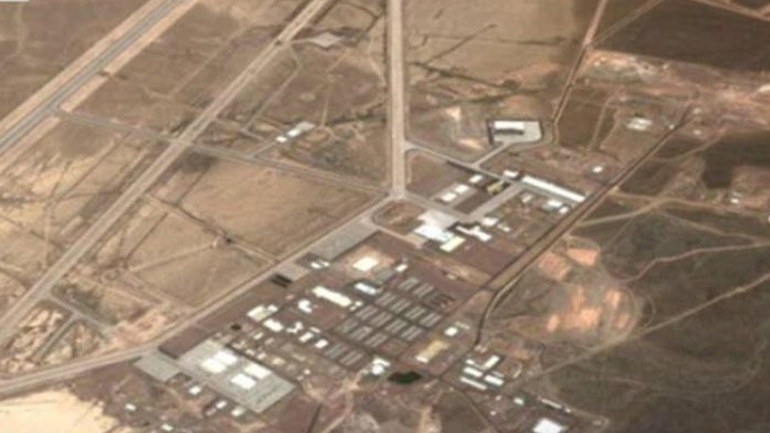 Πάνω από 600.000 Αμερικανοί απειλούν να εισβάλλουν στην «περιοχή 51» για να δουν… εξωγήινους