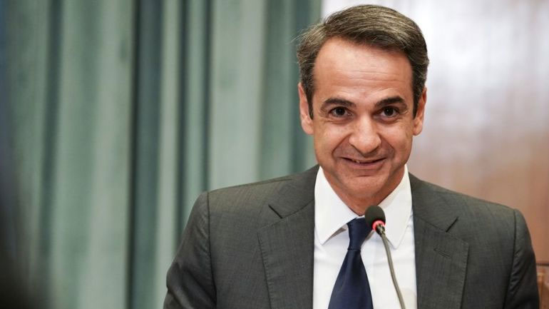 Guardian: «Ο νέος πρωθυπουργός της Ελλάδας έχει βάλει τις μηχανές στο φουλ»