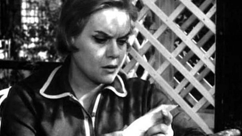 Δέσπω Διαμαντίδου, μία σπουδαία ηθοποιός