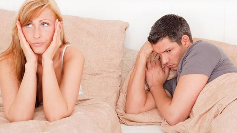 Συνήθειες που σαμποτάρουν την ερωτική ζωή σου