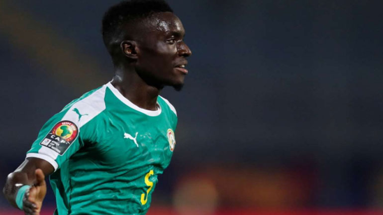 Σαφάρι για τέσσερις στην Αίγυπτο