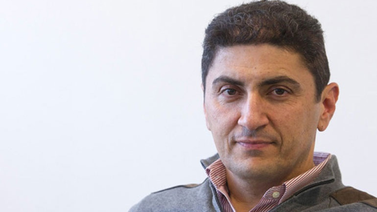 Συγχαρητήρια Αυγενάκη σε Λιβανό και Καραλή για τα μετάλλια που κατέκτησαν