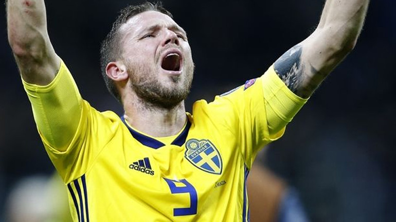 Μπεργκ: «Ενθουσιασμένος στην Κράσνονταρ»