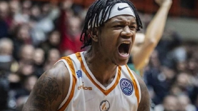 Μπάσκετ: Ενδιαφέρεται για τον Ρίον Μπράουν ο Παναθηναϊκός