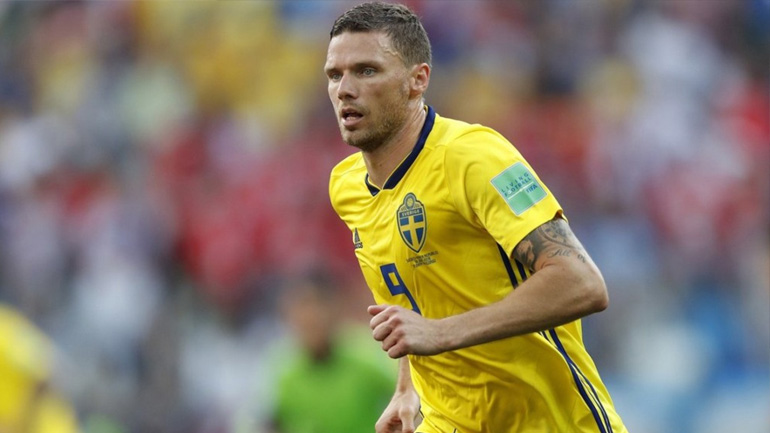 Η Κρασνοντάρ ανακοίνωσε την απόκτηση του Μπεργκ!