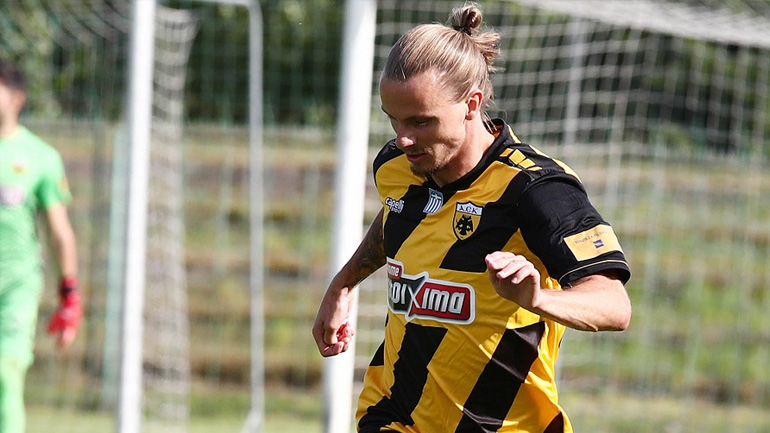 Χουλτ: «Μου αρέσει το στυλ του Καρντόσο»